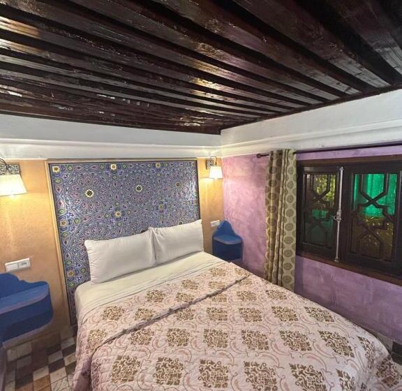 اتاق استاندارد, Riad Dar Ouezzani