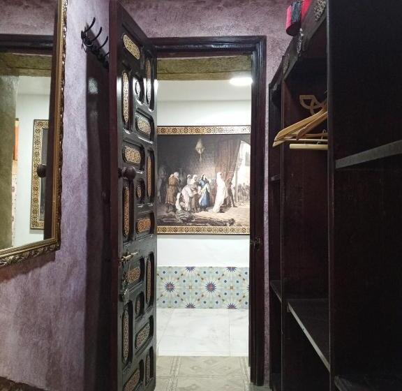 اتاق استاندارد, Riad Dar Ouezzani