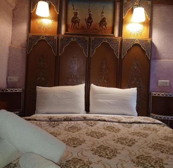 اتاق استاندارد, Riad Dar Ouezzani