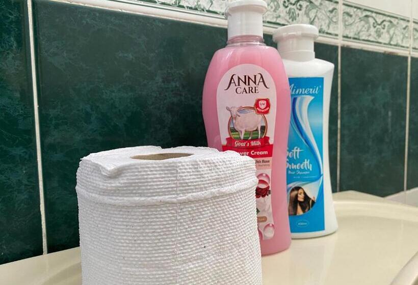 סוויטה נשיאותית, Maison Seaview Suites Port Dickson