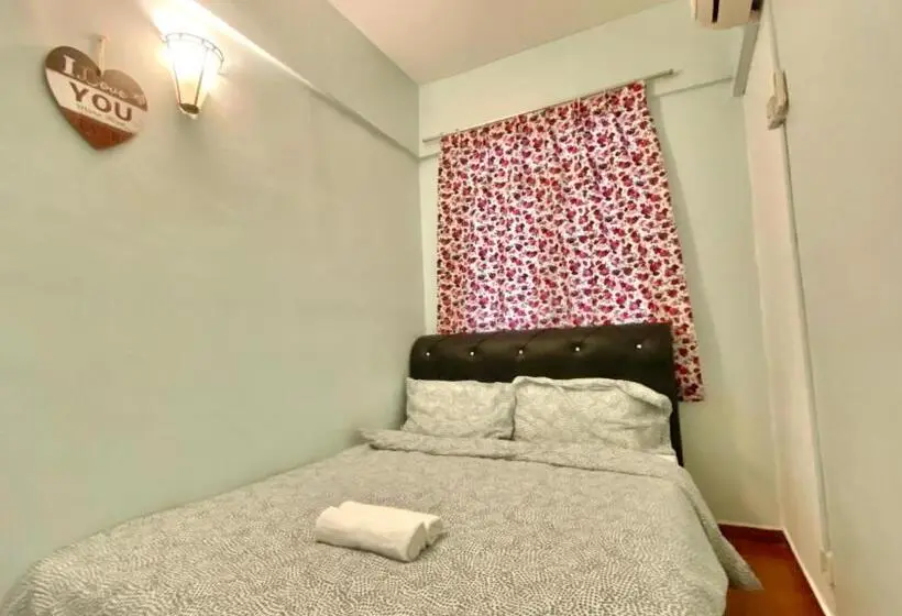 سوییت سوپریور با چشم‌انداز دریا, Maison Seaview Suites Port Dickson