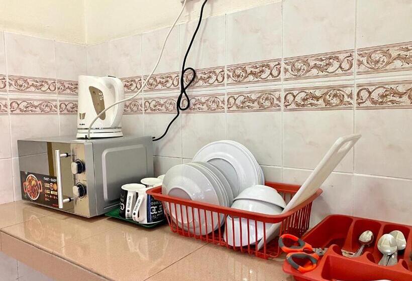 סוויטת סופריור, Maison Seaview Suites Port Dickson