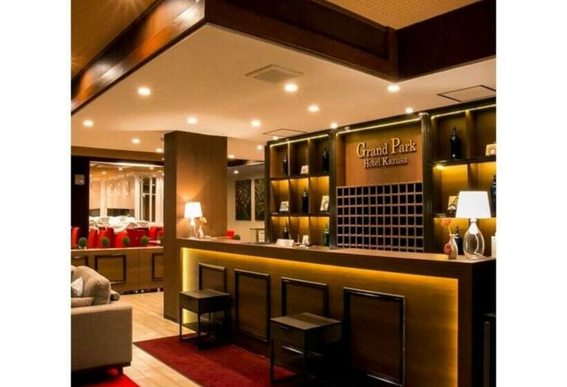 إستوديو قياسى, Grand Park Hotel Kazusa / Vacation Stay 77367