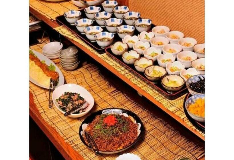 Студия Стандарт, Grand Park Hotel Kazusa / Vacation Stay 77367