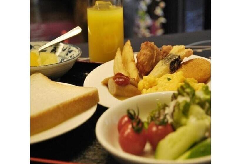Студия Стандарт, Grand Park Hotel Kazusa / Vacation Stay 77367