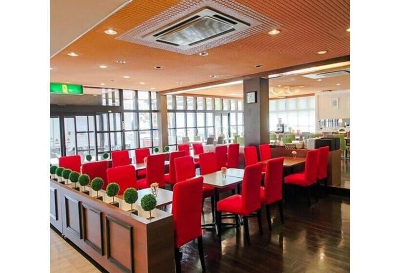 Студия Стандарт, Grand Park Hotel Kazusa / Vacation Stay 77367