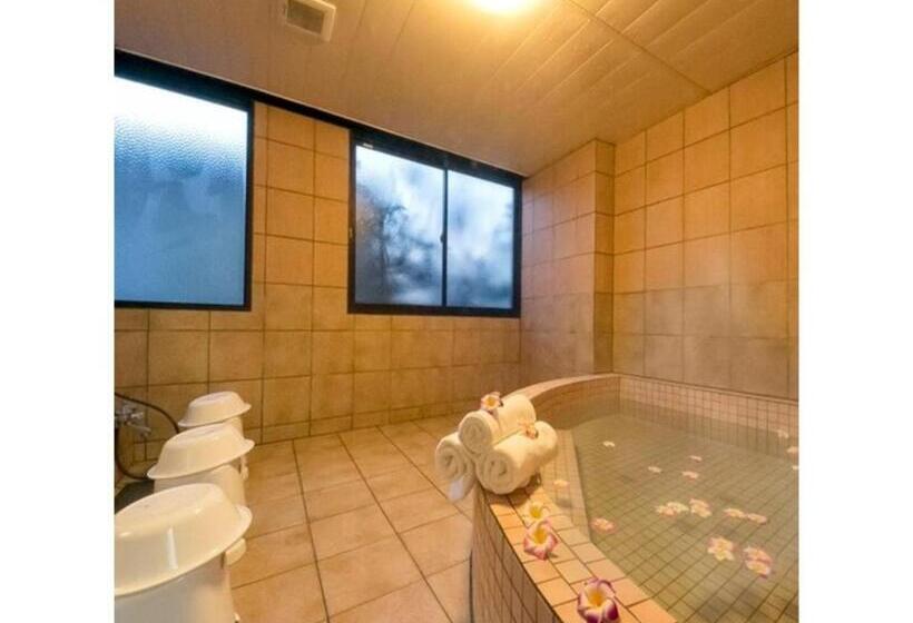 Студия Стандарт, Grand Park Hotel Kazusa / Vacation Stay 77367