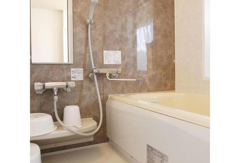 Студия Стандарт, Grand Park Hotel Kazusa / Vacation Stay 77367