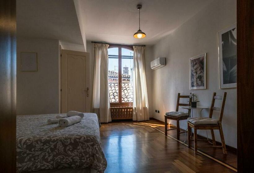 اتاق استاندارد سه نفره, Ai Sogni