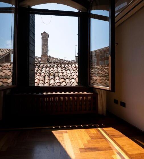 اتاق لوکس, Ai Sogni