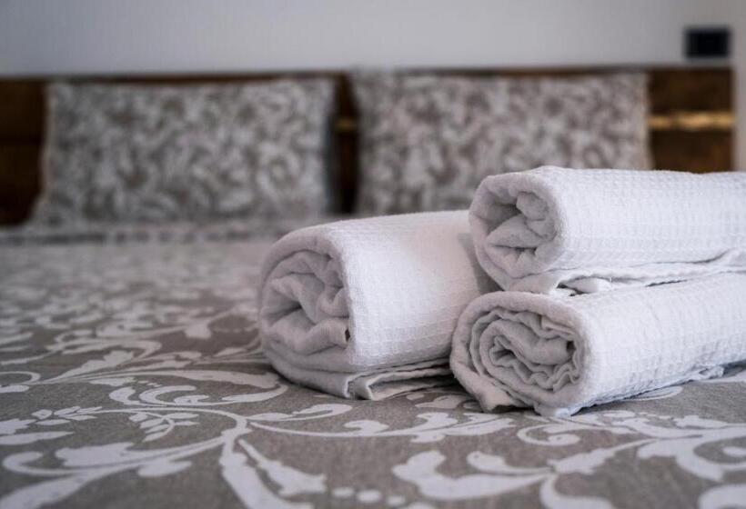 اتاق لوکس, Ai Sogni