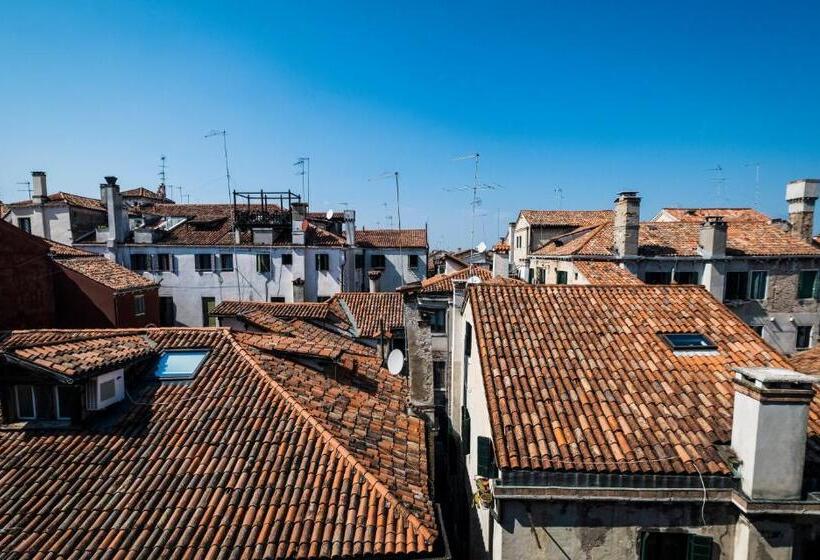 اتاق لوکس, Ai Sogni