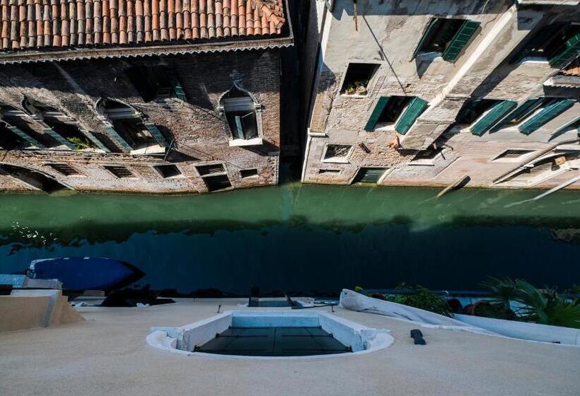 اتاق لوکس, Ai Sogni