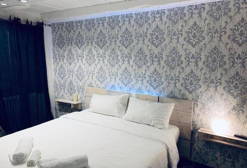 آپارتمان 1 خوابه, Ai Sogni