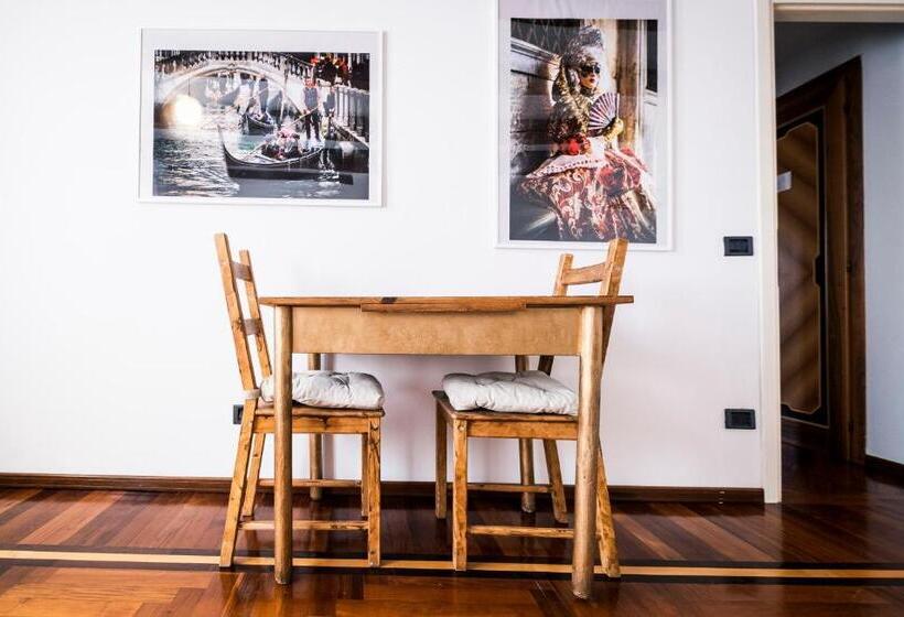 اتاق لوکس, Ai Sogni