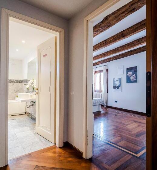 اتاق لوکس, Ai Sogni