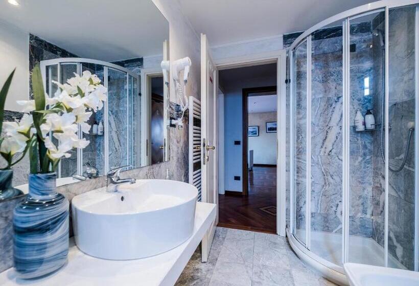 اتاق لوکس, Ai Sogni