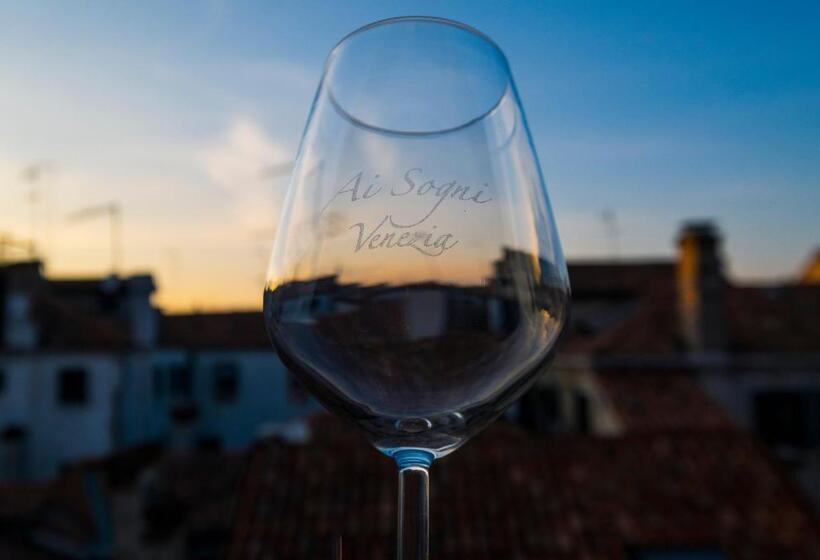 اتاق لوکس, Ai Sogni