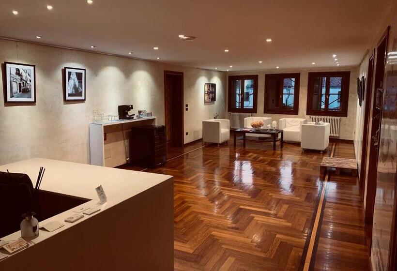 اتاق لوکس, Ai Sogni