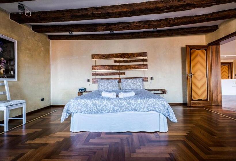 اتاق لوکس, Ai Sogni