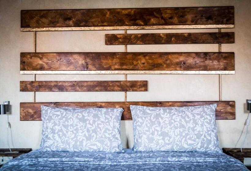 اتاق لوکس, Ai Sogni