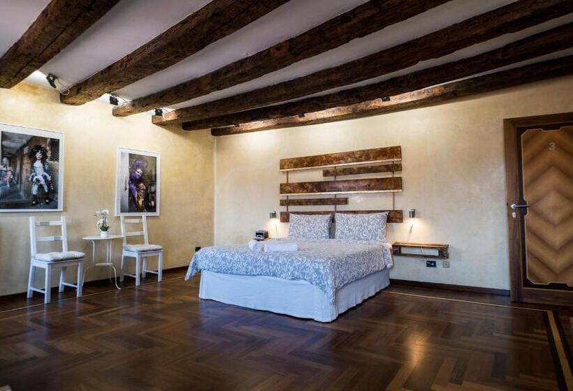 اتاق لوکس, Ai Sogni