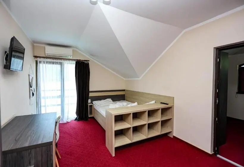 ２ベッドスイートルーム, Casa Celestin