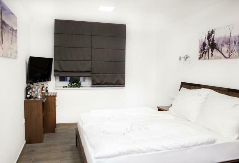 חדר דלוקס, Penzion U Svaťoša