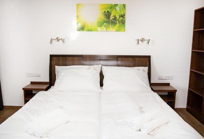 חדר דלוקס, Penzion U Svaťoša