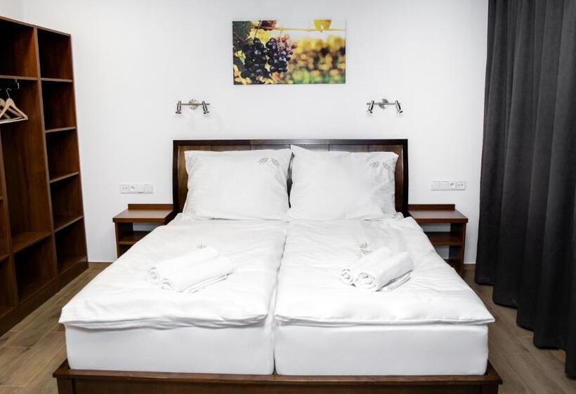 חדר דלוקס, Penzion U Svaťoša