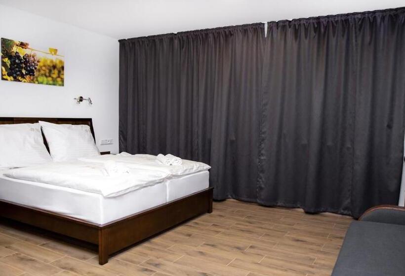 חדר דלוקס, Penzion U Svaťoša