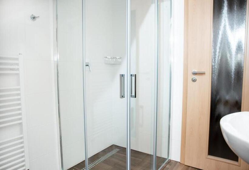 חדר סטנדרט, Penzion U Svaťoša