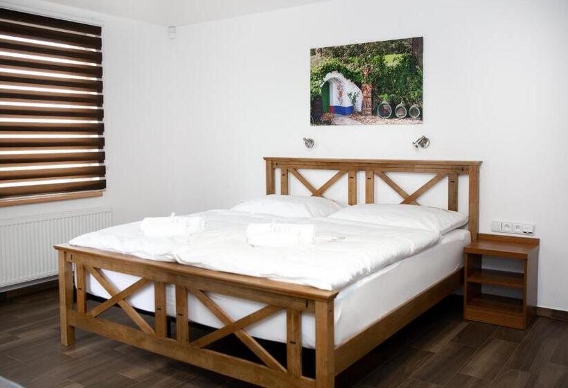 חדר סטנדרט, Penzion U Svaťoša