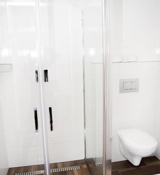 חדר סטנדרט, Penzion U Svaťoša