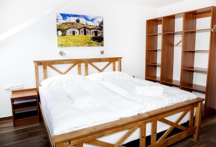 חדר סטנדרט, Penzion U Svaťoša