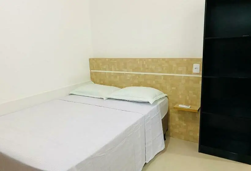 エコノミールーム, Residencial Wall Paraíso
