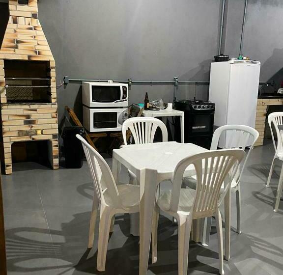 Номер Стандарт, Residencial Wall Paraíso