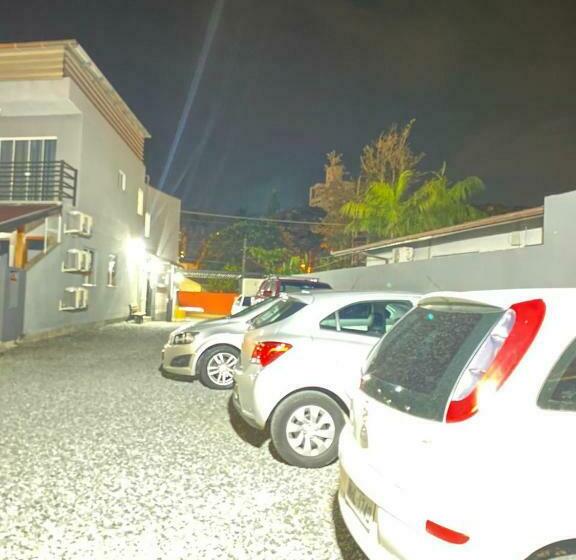 Номер Стандарт, Residencial Wall Paraíso