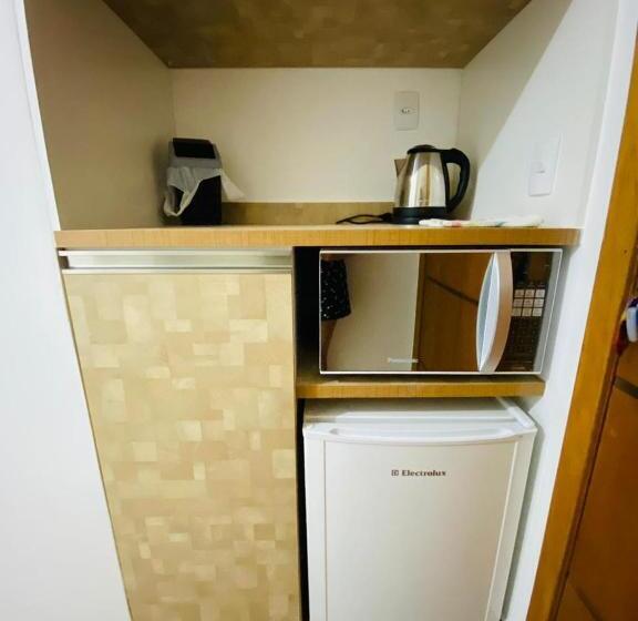 Номер Стандарт, Residencial Wall Paraíso