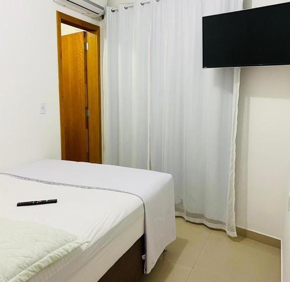 Номер Стандарт, Residencial Wall Paraíso