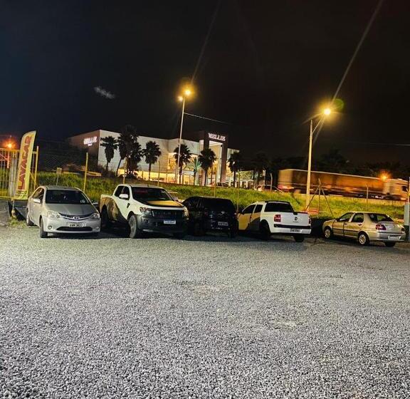 Номер Стандарт, Residencial Wall Paraíso