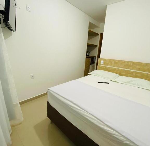 Номер Стандарт, Residencial Wall Paraíso