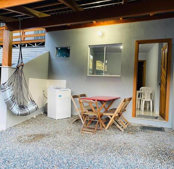 Апартаменты 1 Спальня, Residencial Wall Paraíso