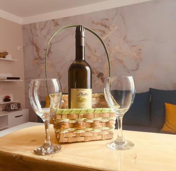 آپارتمان 1 خوابه, Snam Rooms&apartment