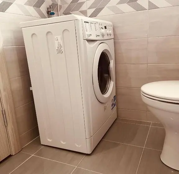 آپارتمان 1 خوابه, Snam Rooms&apartment