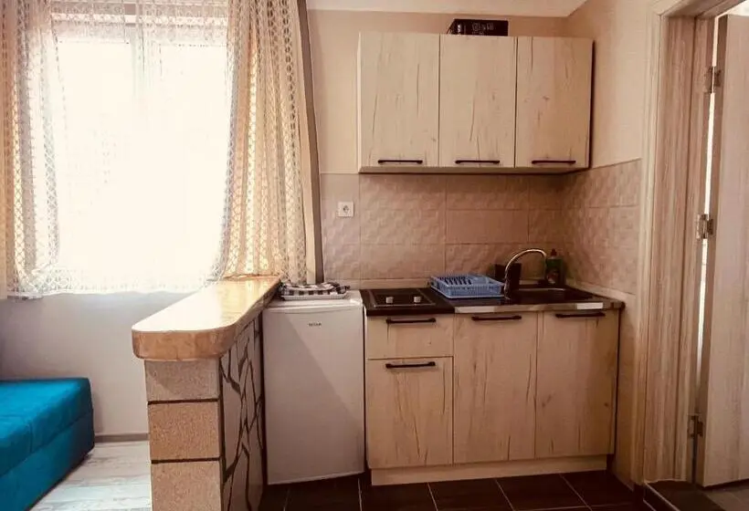 آپارتمان 1 خوابه, Snam Rooms&apartment
