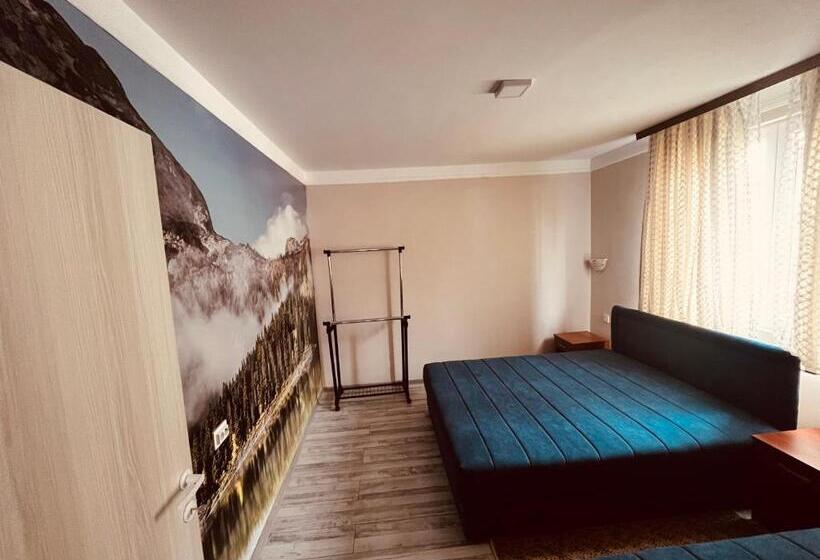 آپارتمان 1 خوابه, Snam Rooms&apartment
