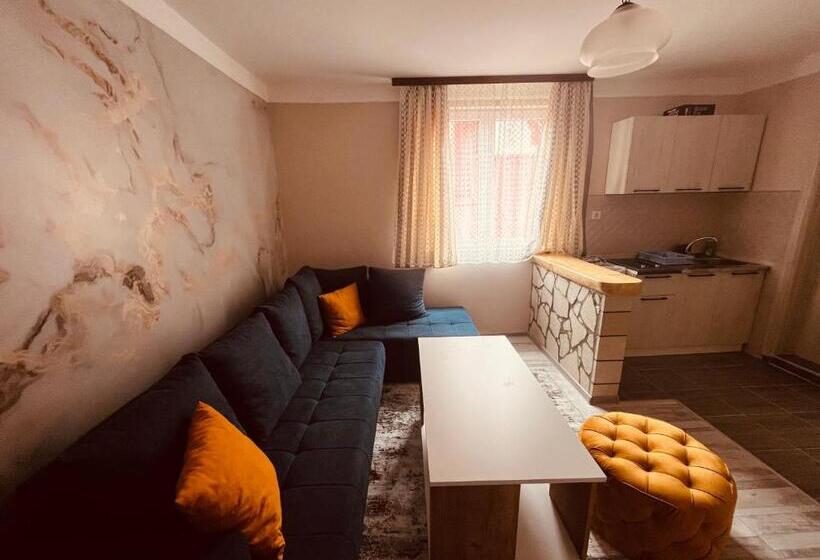 آپارتمان 1 خوابه, Snam Rooms&apartment