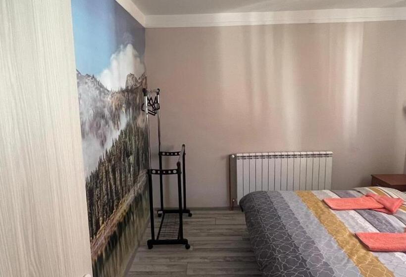 آپارتمان 1 خوابه, Snam Rooms&apartment