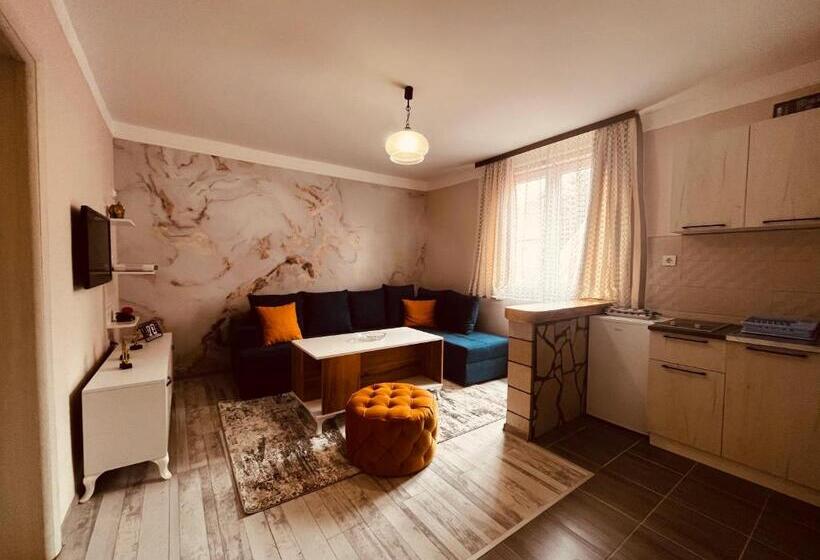 آپارتمان 1 خوابه, Snam Rooms&apartment